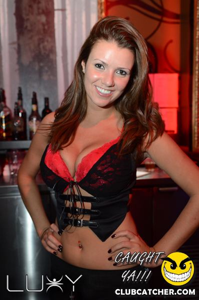 Luxy nightclub photo 373 - October 22nd, 2011