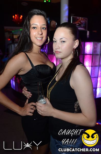 Luxy nightclub photo 374 - October 22nd, 2011