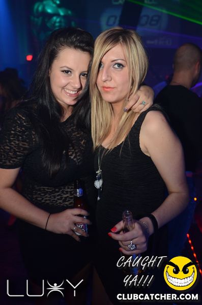 Luxy nightclub photo 375 - October 22nd, 2011