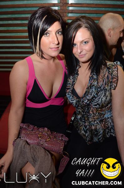 Luxy nightclub photo 376 - October 22nd, 2011