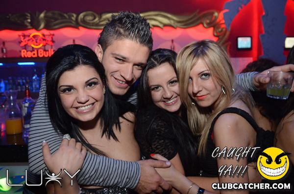 Luxy nightclub photo 379 - October 22nd, 2011