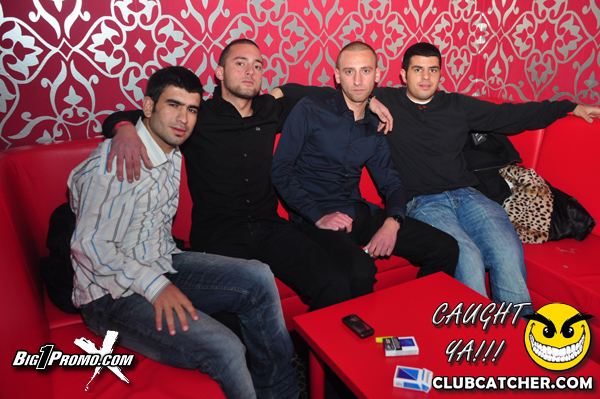 Luxy nightclub photo 39 - October 22nd, 2011