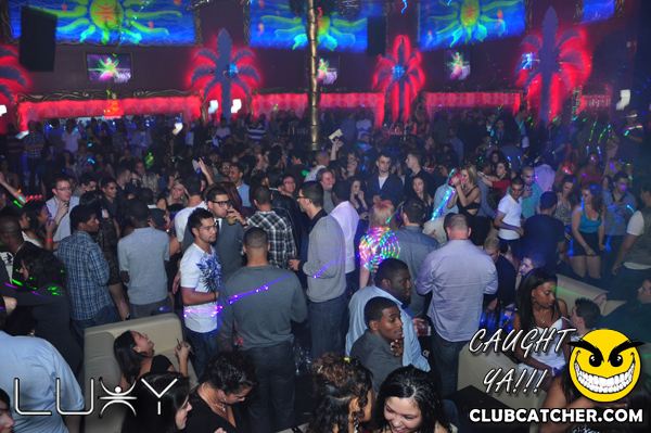 Luxy nightclub photo 383 - October 22nd, 2011