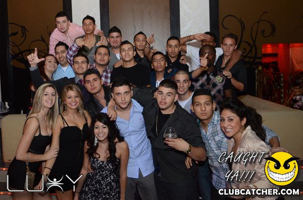Luxy nightclub photo 384 - October 22nd, 2011