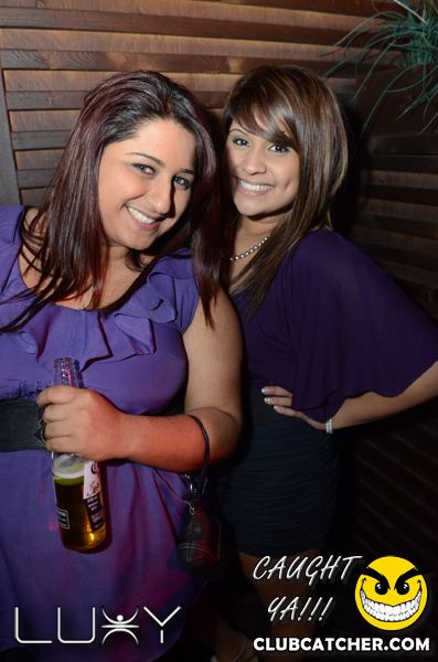 Luxy nightclub photo 385 - October 22nd, 2011