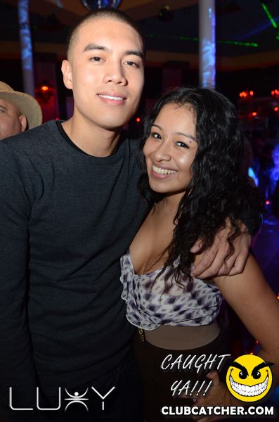 Luxy nightclub photo 386 - October 22nd, 2011