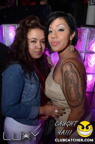 Luxy nightclub photo 389 - October 22nd, 2011