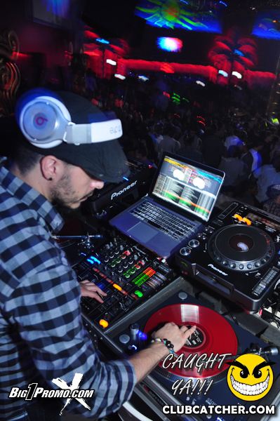 Luxy nightclub photo 40 - October 22nd, 2011