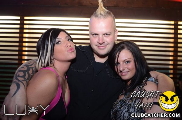 Luxy nightclub photo 391 - October 22nd, 2011