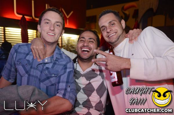Luxy nightclub photo 396 - October 22nd, 2011
