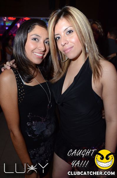 Luxy nightclub photo 400 - October 22nd, 2011