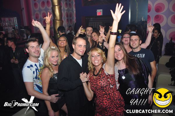 Luxy nightclub photo 5 - October 22nd, 2011