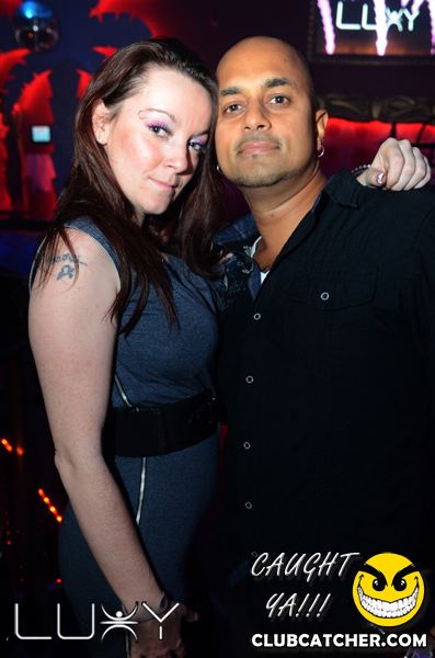 Luxy nightclub photo 401 - October 22nd, 2011