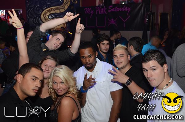 Luxy nightclub photo 403 - October 22nd, 2011