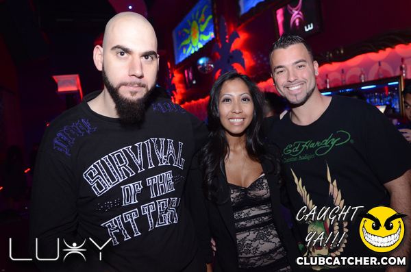Luxy nightclub photo 404 - October 22nd, 2011