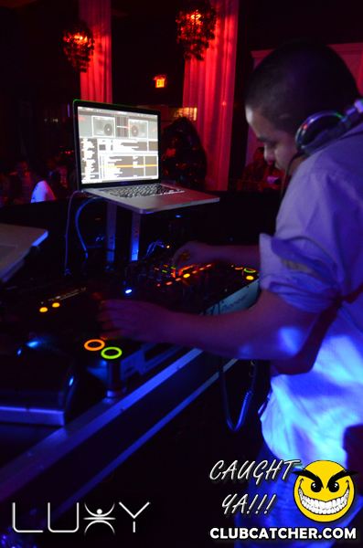 Luxy nightclub photo 406 - October 22nd, 2011