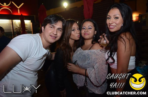 Luxy nightclub photo 407 - October 22nd, 2011