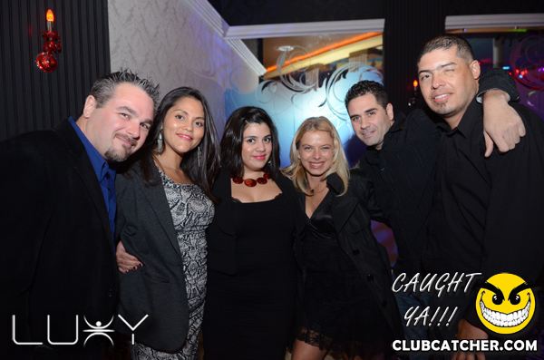 Luxy nightclub photo 409 - October 22nd, 2011