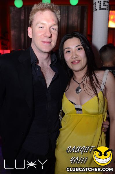 Luxy nightclub photo 410 - October 22nd, 2011