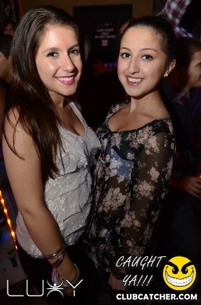 Luxy nightclub photo 413 - October 22nd, 2011