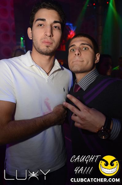 Luxy nightclub photo 414 - October 22nd, 2011