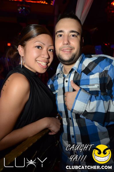 Luxy nightclub photo 415 - October 22nd, 2011