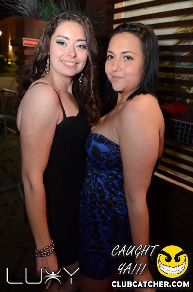 Luxy nightclub photo 416 - October 22nd, 2011