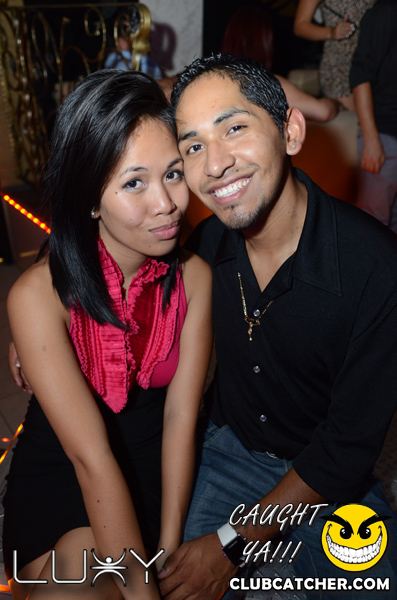 Luxy nightclub photo 422 - October 22nd, 2011