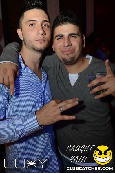 Luxy nightclub photo 424 - October 22nd, 2011
