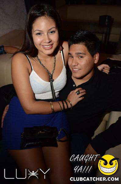 Luxy nightclub photo 425 - October 22nd, 2011