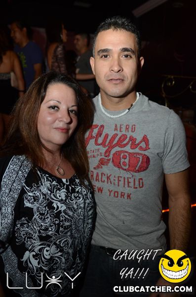 Luxy nightclub photo 428 - October 22nd, 2011