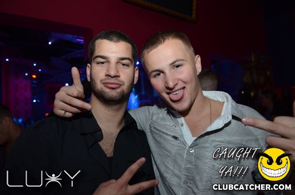 Luxy nightclub photo 430 - October 22nd, 2011
