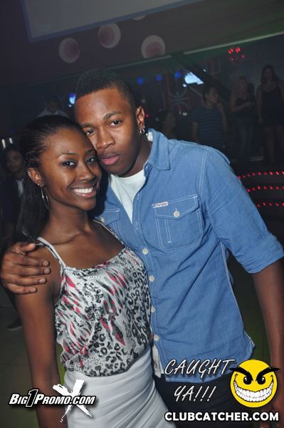 Luxy nightclub photo 44 - October 22nd, 2011