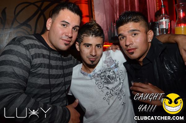 Luxy nightclub photo 433 - October 22nd, 2011