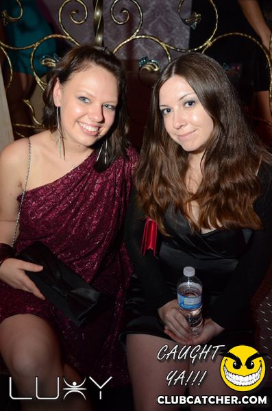Luxy nightclub photo 436 - October 22nd, 2011