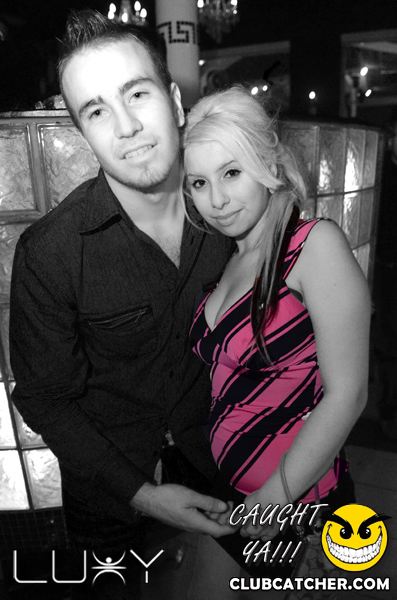 Luxy nightclub photo 437 - October 22nd, 2011