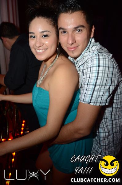 Luxy nightclub photo 438 - October 22nd, 2011