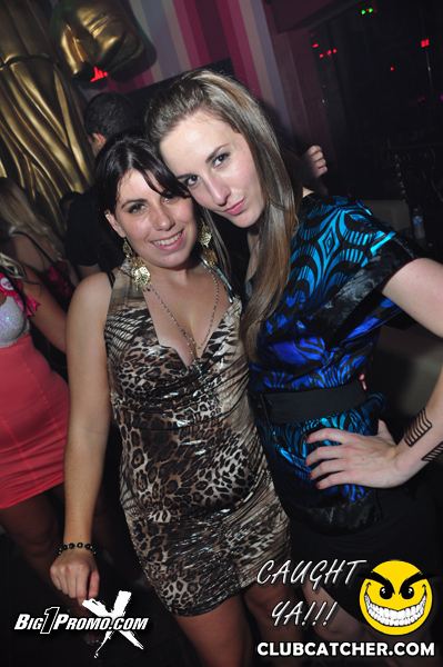 Luxy nightclub photo 45 - October 22nd, 2011
