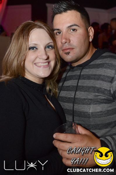 Luxy nightclub photo 441 - October 22nd, 2011