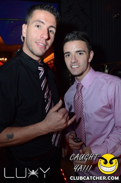 Luxy nightclub photo 442 - October 22nd, 2011