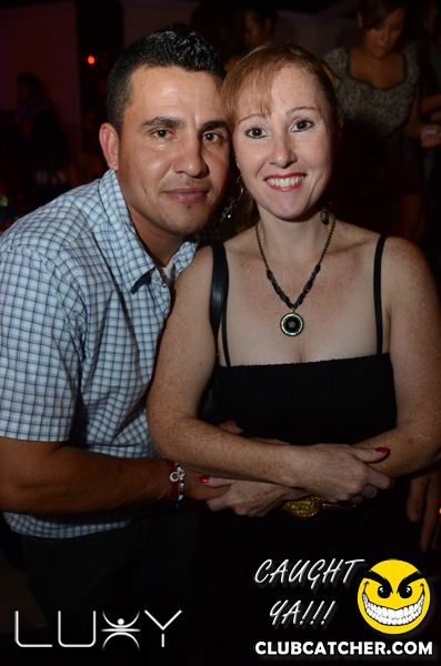 Luxy nightclub photo 444 - October 22nd, 2011