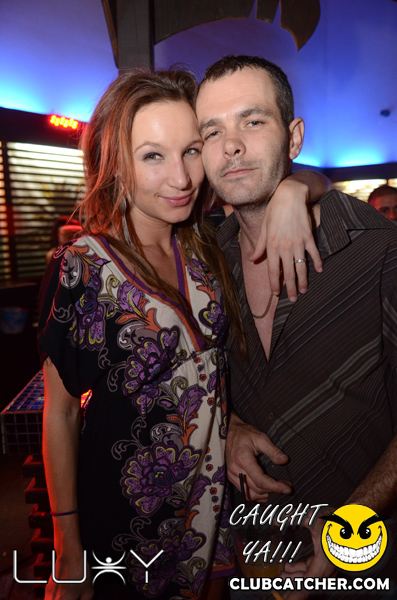 Luxy nightclub photo 446 - October 22nd, 2011
