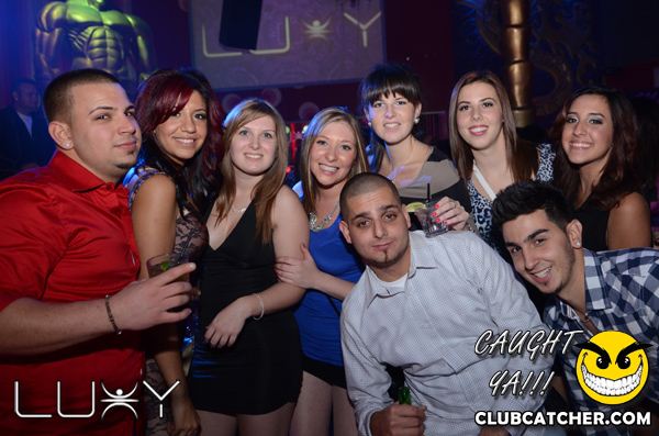 Luxy nightclub photo 451 - October 22nd, 2011