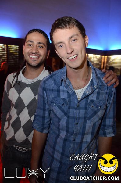 Luxy nightclub photo 454 - October 22nd, 2011