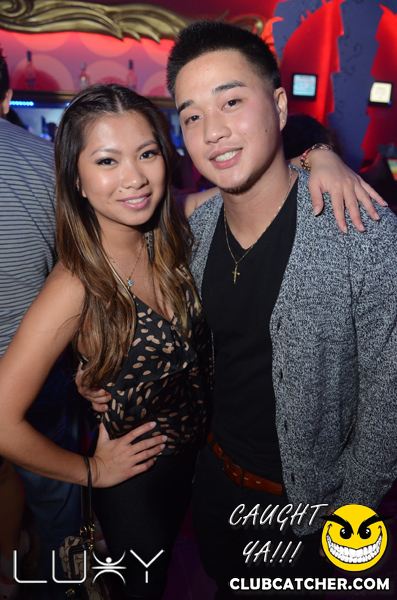 Luxy nightclub photo 456 - October 22nd, 2011