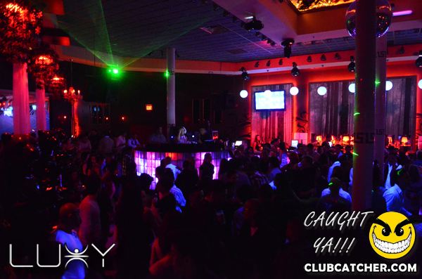 Luxy nightclub photo 457 - October 22nd, 2011