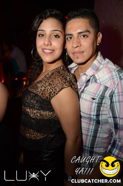 Luxy nightclub photo 459 - October 22nd, 2011