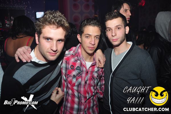 Luxy nightclub photo 47 - October 22nd, 2011
