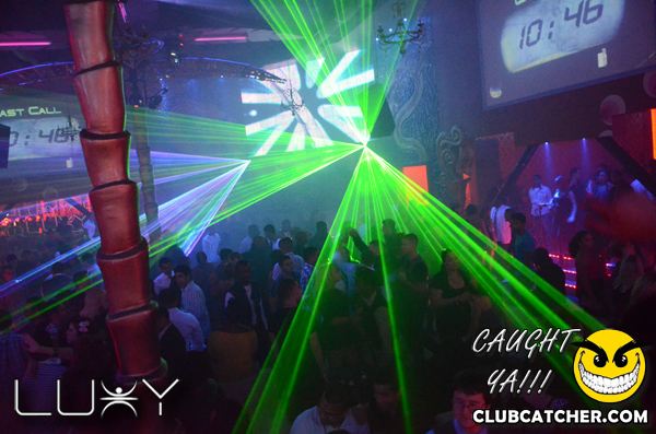 Luxy nightclub photo 462 - October 22nd, 2011