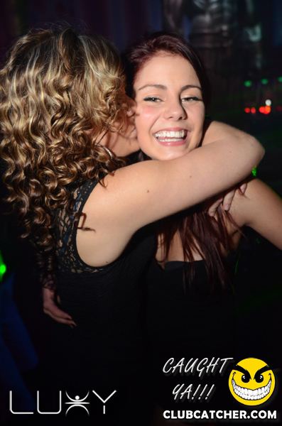 Luxy nightclub photo 463 - October 22nd, 2011
